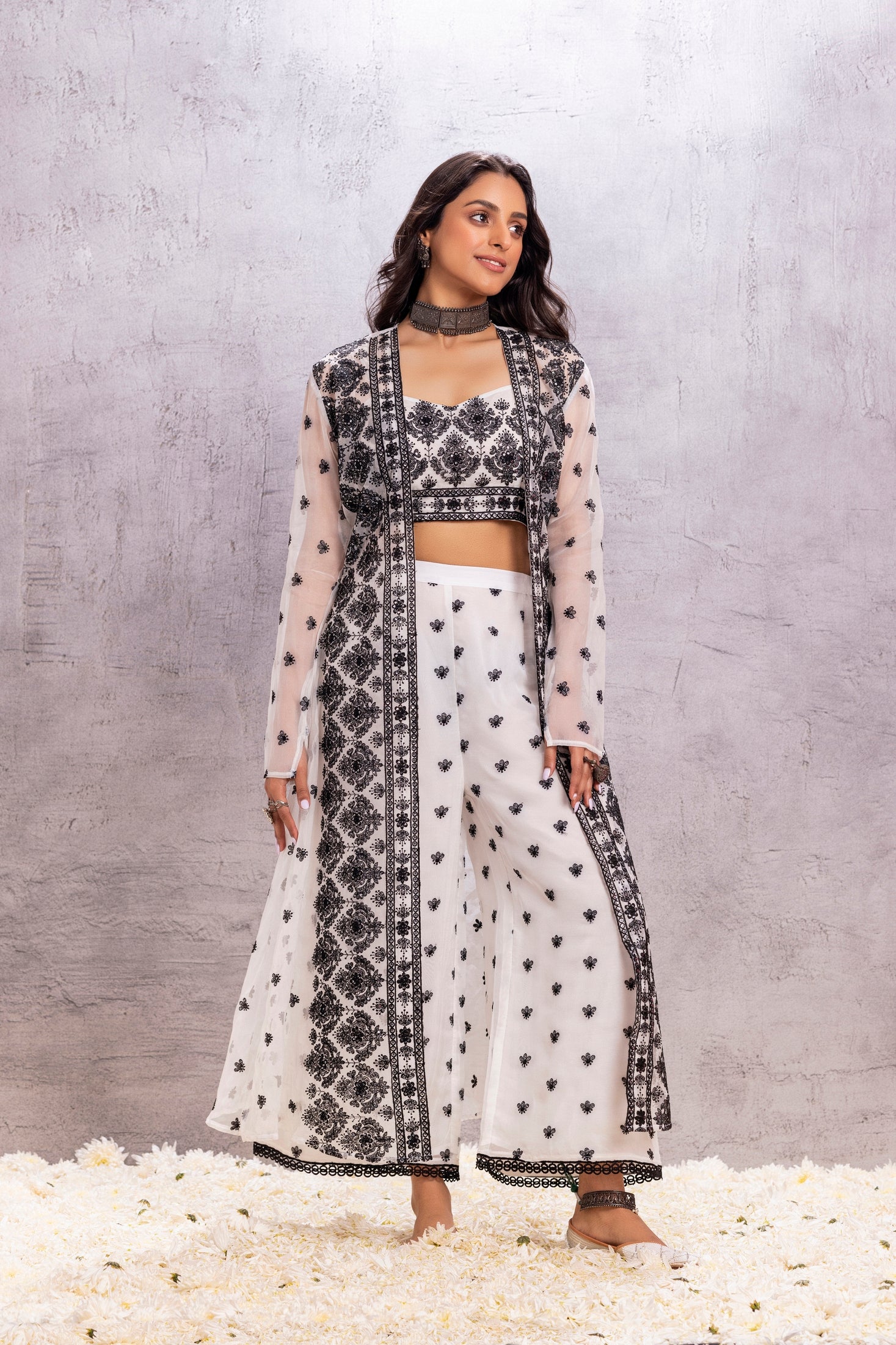 Buy Indo Western Dress Online For Women in India – Dailybuyys